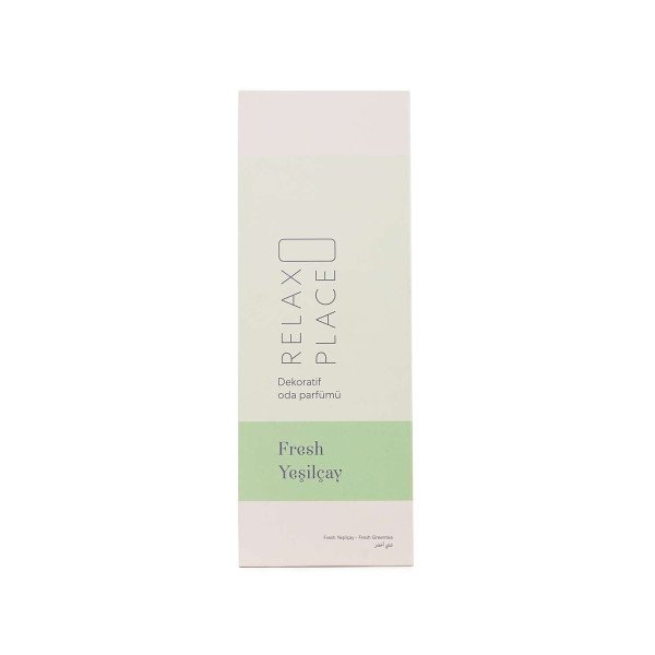 Дифузор для дому GREEN TEA