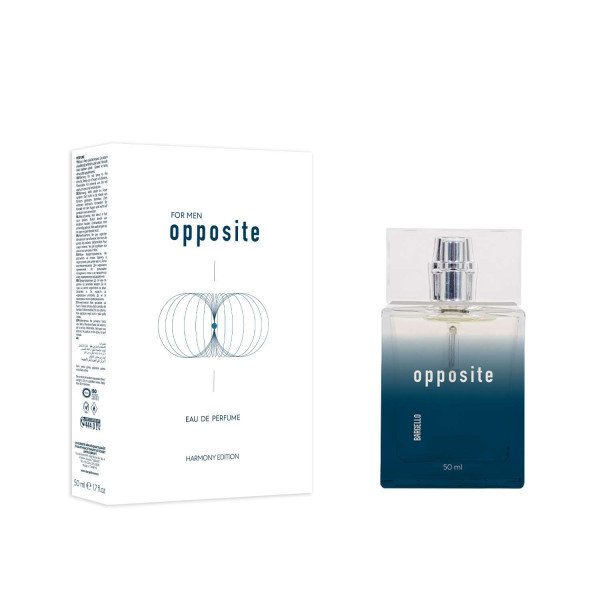 BARGELLO Opposite Perfume