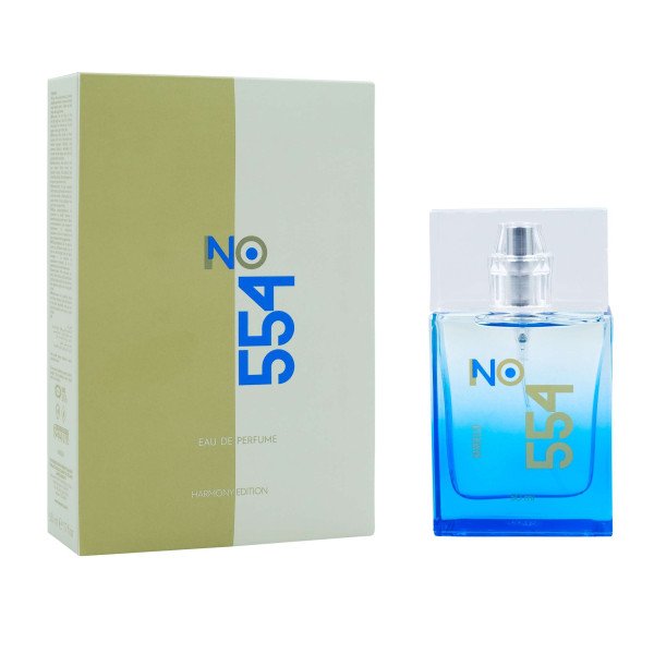 BARGELLO 554 Perfume