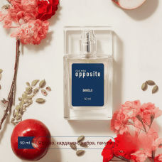 BARGELLO Opposite Perfume