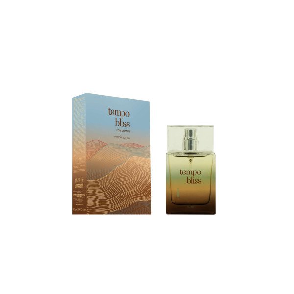 BARGELLO Tempo bliss Perfume